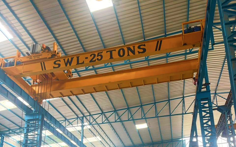 Vaanya International engineering and manufacturing operations