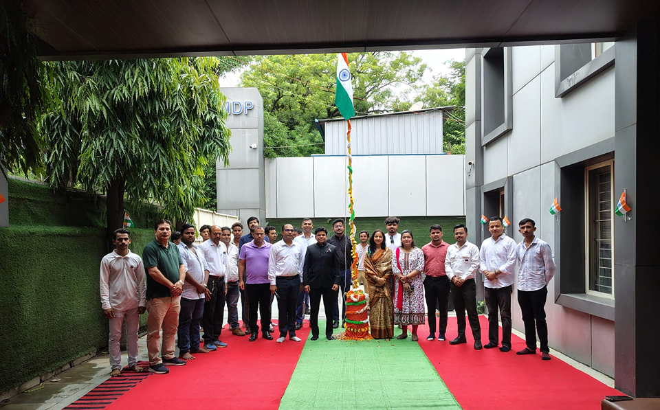 Vaanya International team and project execution